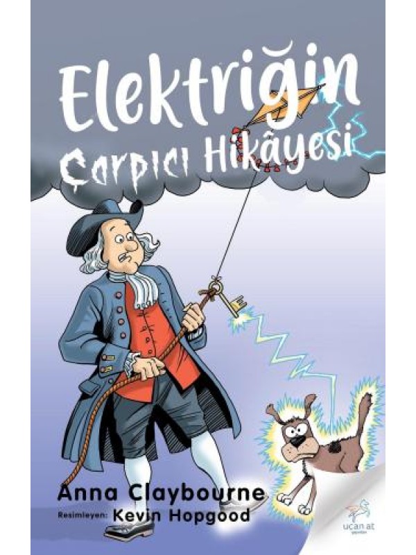 Elektriğin Çarpıcı Hikâyesi…
