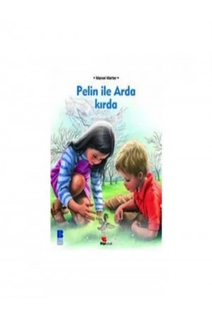 Pelin İle Arda Kırda…