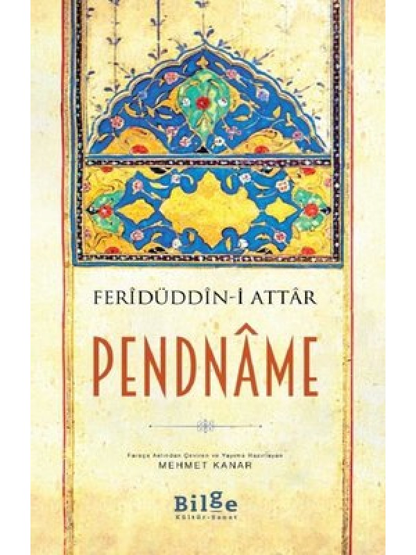 Pendname…