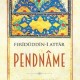 Pendname