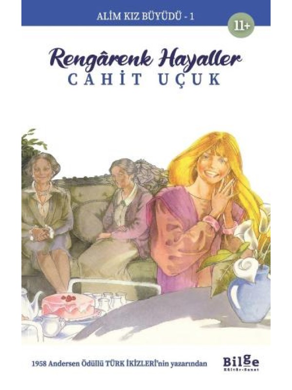 Rengarenk Hayaller…