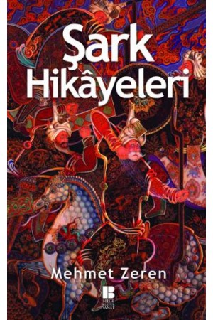 Şark Hikâyeleri…