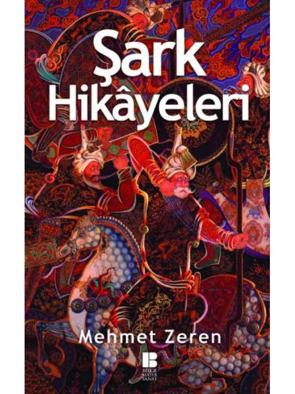 Şark Hikâyeleri…