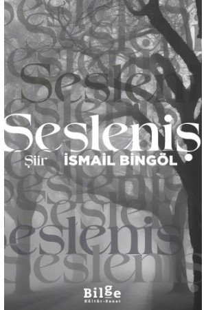 Sesleniş…
