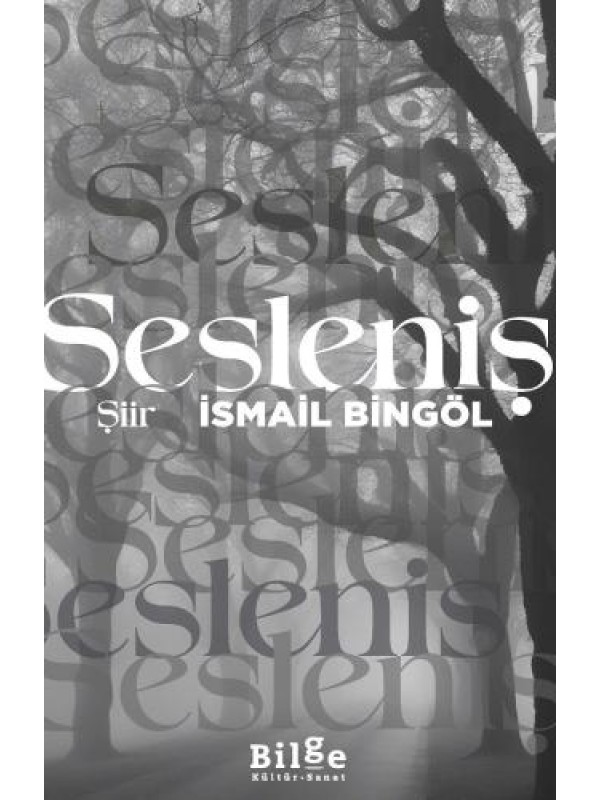 Sesleniş…