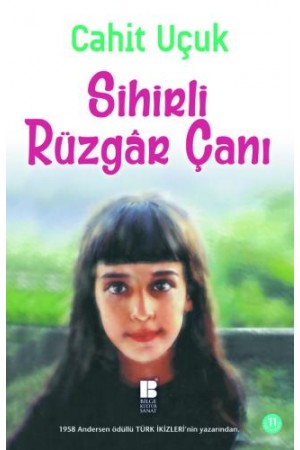 Sihirli Rüzgar Çanı…