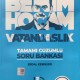 2025 KPSS Vatandaşlık Tamamı Çözümlü Soru Bankası Benim Hocam Yayınları