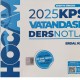 2025 KPSS Vatandaşlık Ders Notları Benim Hocam Yayınları