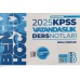 2025 KPSS Vatandaşlık Ders Notları Benim Hocam Yayınları