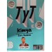 2025 TYT Kimya Tamamı Video Çözümlü Soru Bankası Benim Hocam Yayınları