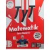 2025 TYT Matematik Tamamı Video Çözümlü Soru Bankası Benim Hocam Yayınları