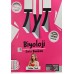 2025 TYT Biyoloji Tamamı Video Çözümlü Soru Bankası Benim Hocam Yayınları