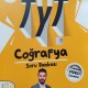 2025 TYT Coğrafya Tamamı Video Çözümlü Soru Bankası Benim Hocam Yayınları