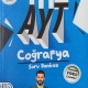 2025 AYT Coğrafya Tamamı Video Çözümlü Soru Bankası Benim Hocam Yayınları