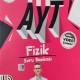 2025 AYT Fizik Tamamı Video Çözümlü Soru Bankası Benim Hocam Yayınları