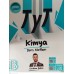 2025 TYT Kimya Ders Notları Benim Hocam Yayınları