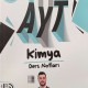 2025 AYT Kimya Ders Notları Benim Hocam Yayınları