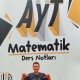 2025 AYT Matematik Ders Notları Benim Hocam Yayınları