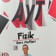 2025 AYT Fizik Ders Notları Benim Hocam Yayınları