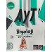 2025 AYT Biyoloji Ders Notları Benim Hocam Yayınları