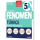 FENOMEN 5 TÜRKÇE SORU BANKASI (A)