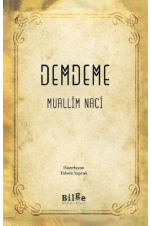 Demdeme…