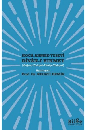 Dîvan-ı Hikmet…