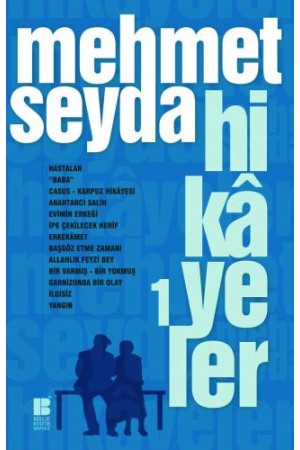 Hikayeler 1…