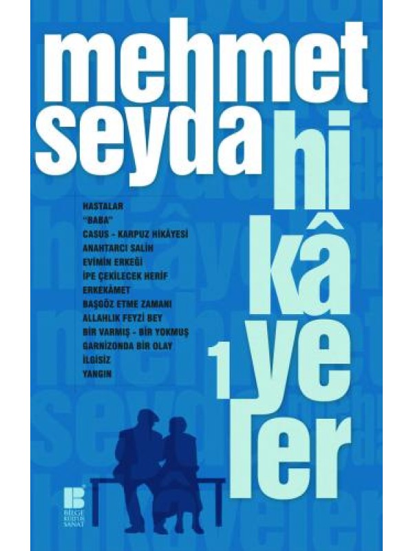 Hikayeler 1…