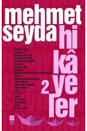 Hikayeler 2…