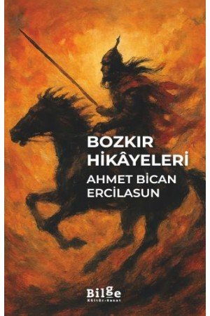 Bozkır Hikâyeleri…