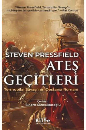 Ateş Geçitleri…