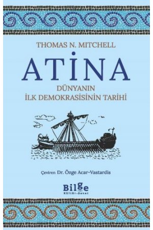 Atina Dünyanın İlk Demokrasisinin Tarihi…