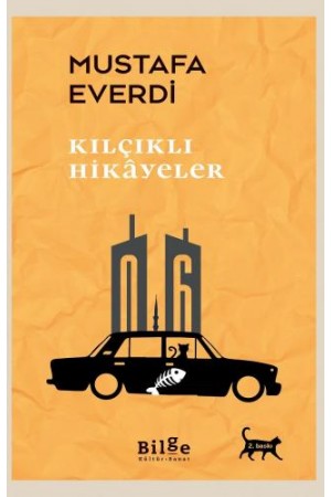 Kılçıklı Hikâyeler…