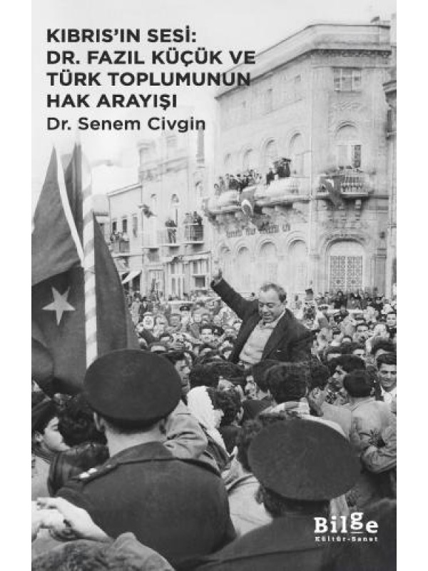 Kıbrıs'ın Sesi: Dr. Fazıl Küçük ve Türk Toplumunun Hak Arayışı…