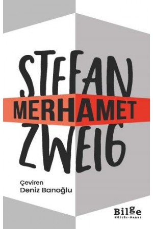 Merhamet…