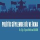 Politik Söylemde Dil Ve İkna