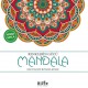 Renklerin Gücü-Mandala -Her Yaş İçin Boyama Kitabı-