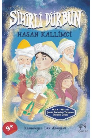 Sihirli Dürbün…