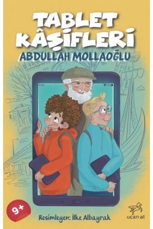 Tablet Kâşifleri…
