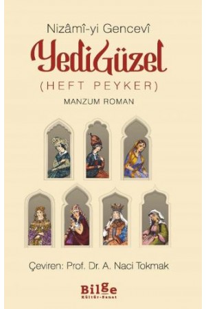 Yedi Güzel-(Heft Peyker)…