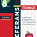 NEWTON YAYINLARI 8.SINIF REFERANS ÇÖZ BİTİR  FASİKÜL TESTLER TÜRKÇE