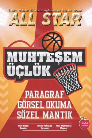 NEWTON YAYINLARI 8.SINIF  MUHTEŞEM ÜÇLÜK PARAGRAF…