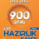 NEWTON YAYINLARI 8.SINIF LGS HAZIRLIK KAMPI 1.DÖNEM 900 SORU