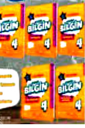 4.SINIF EFSANE BİLGİN SET 7 KİTAP…
