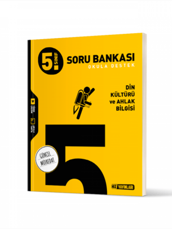 5. SINIF DİN KÜLTÜRÜ VE AHLAK BİLGİSİ SORU BANKASI…