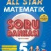 NEWTON YAYINLARI 5.SINIF ALL STAR MATEMATİK SORU BANKASI