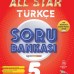 NEWTON YAYINLARI 5. SNIF ALL STAR TÜRKÇE