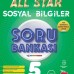 NEWTON YAYINLARI 5. SINIF ALL STAR SOSYAL BİLGİLER