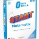 Üç Dört Beş Yayınları - Start matematik -